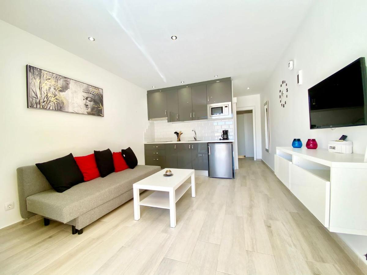 Maraverde Holiday Apartment By Altamarhomes Costa Adeje  Exterior photo
