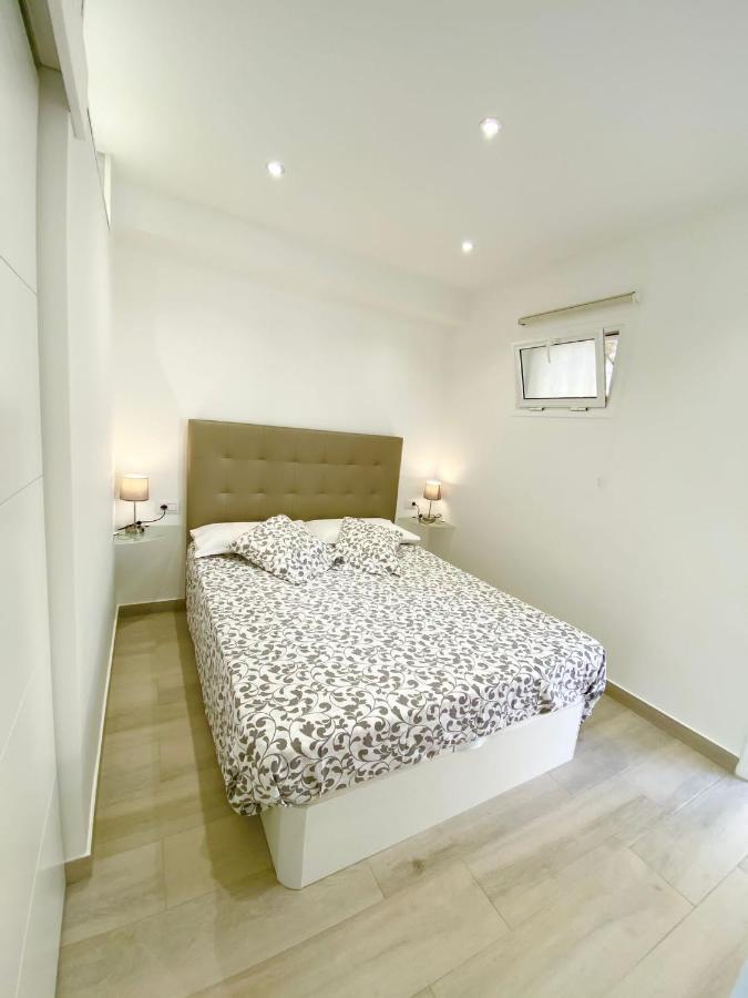 Maraverde Holiday Apartment By Altamarhomes Costa Adeje  Exterior photo