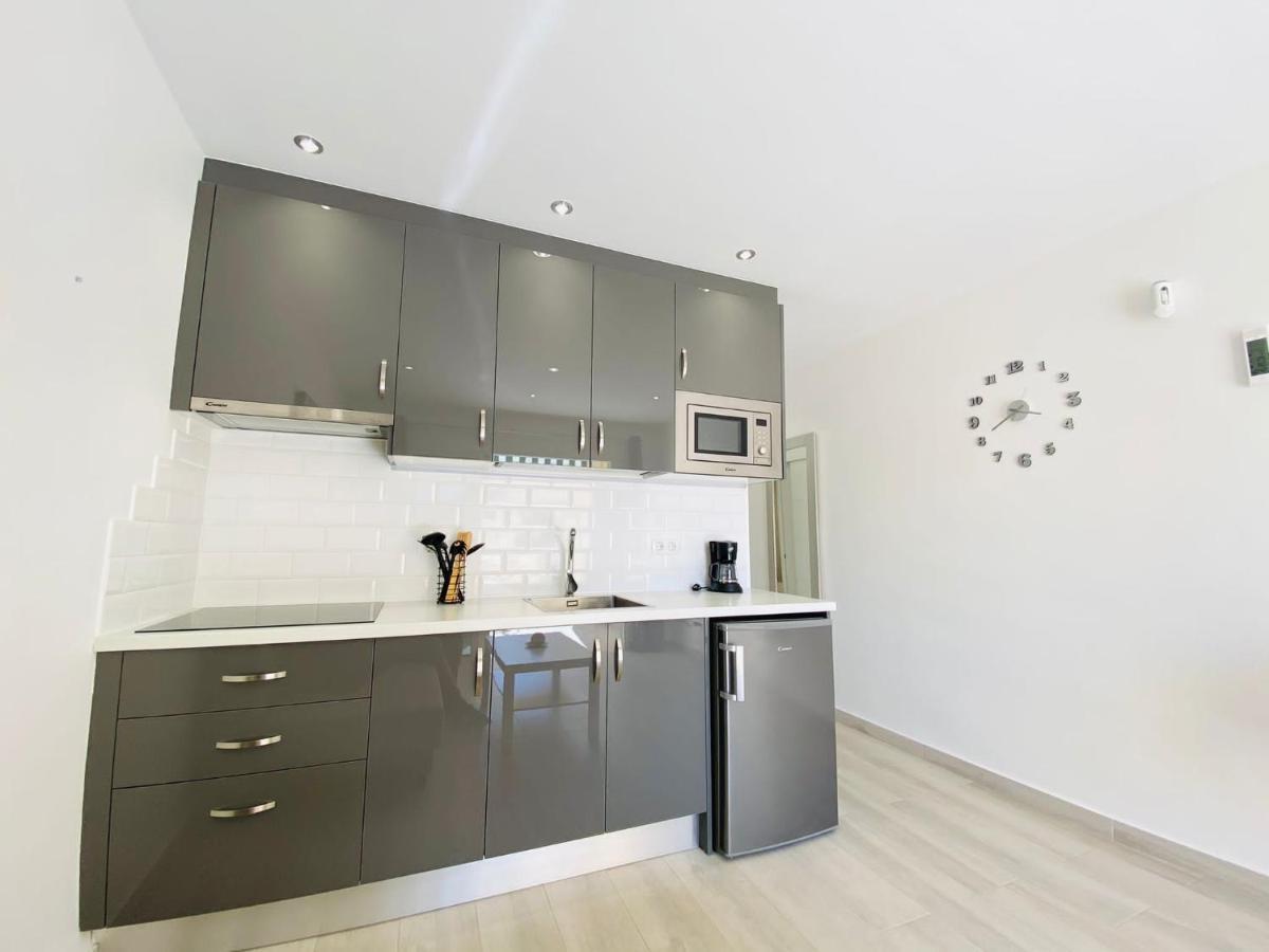 Maraverde Holiday Apartment By Altamarhomes Costa Adeje  Exterior photo